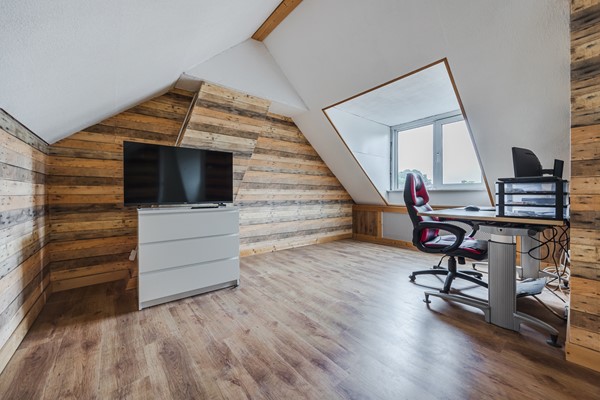 Medium property photo - Ringbaan-Noord 322, 5046 AE Tilburg